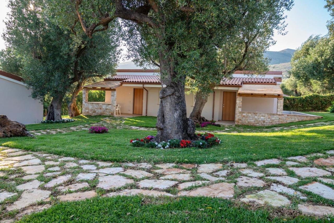 Il Mirto Residence Marina di Camerota Exterior photo