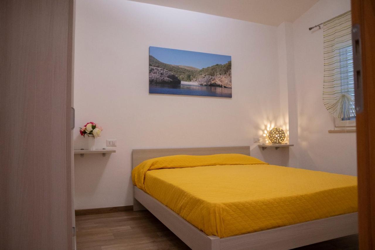 Il Mirto Residence Marina di Camerota Exterior photo