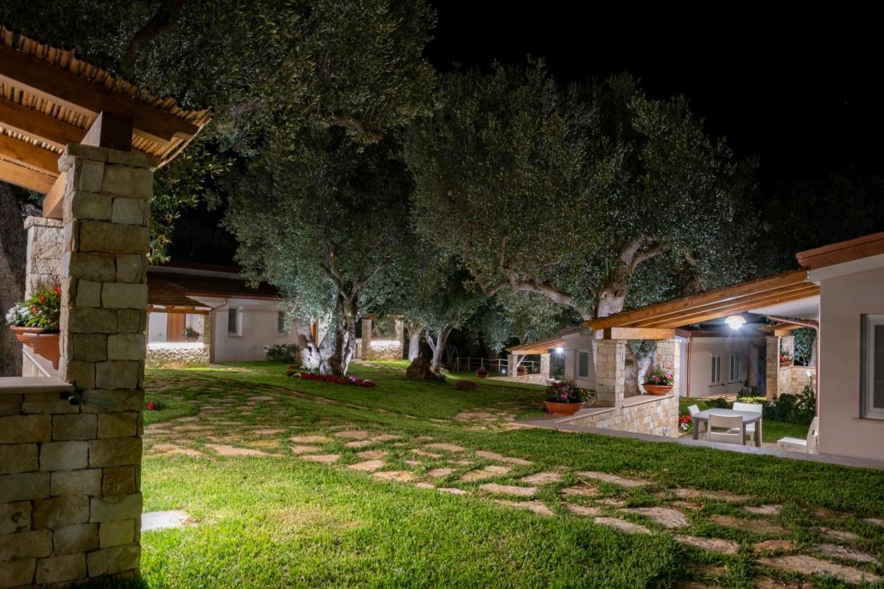 Il Mirto Residence Marina di Camerota Exterior photo